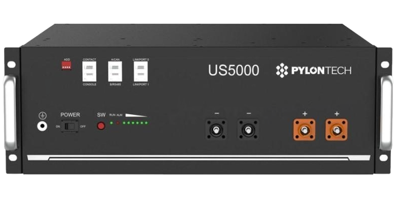 Pylontech US5000