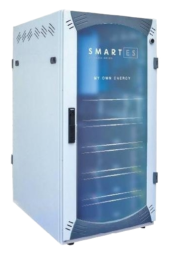 SMARTES 10 - 9T