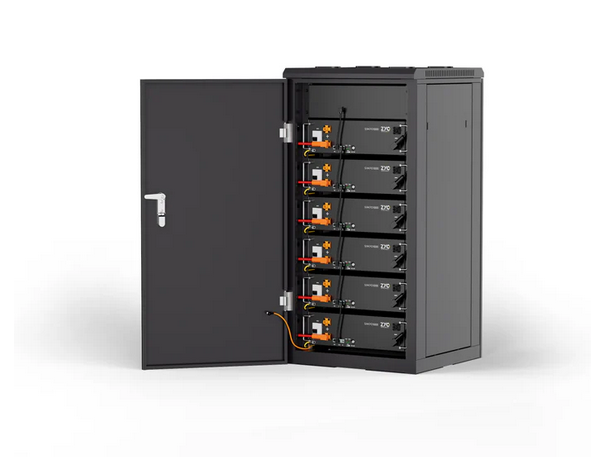 SMARTES Hybrid Einphasig