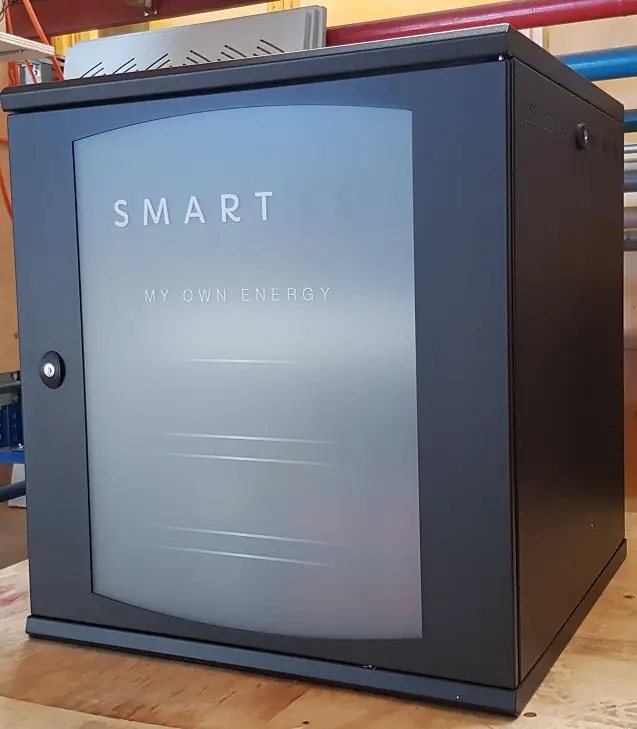 Système hybride mono